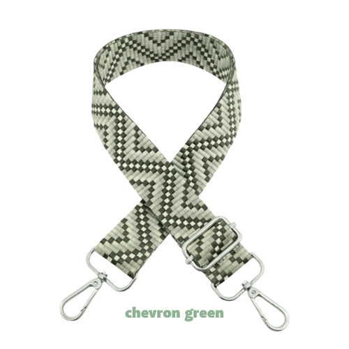 Little Ginger Adjustable Bag Strap