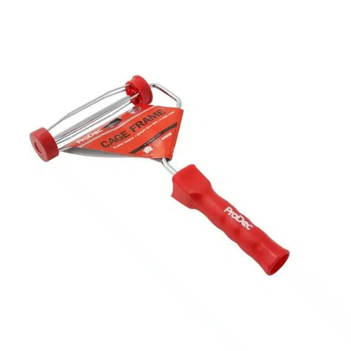 Prodec 7" Cage Roller Frame (PRFR001)