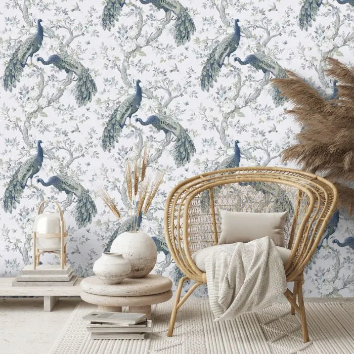 Laura Ashley Belvedere Midnight 113397