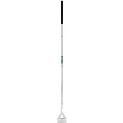 Draper Stainless Steel Soft Grip Dutch Hoe