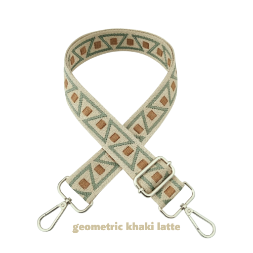 Little Ginger Adjustable Bag Strap