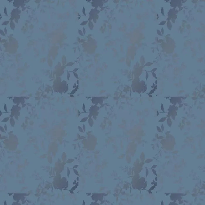 Laura Ashley 118484 Westbourne Midnight Blue