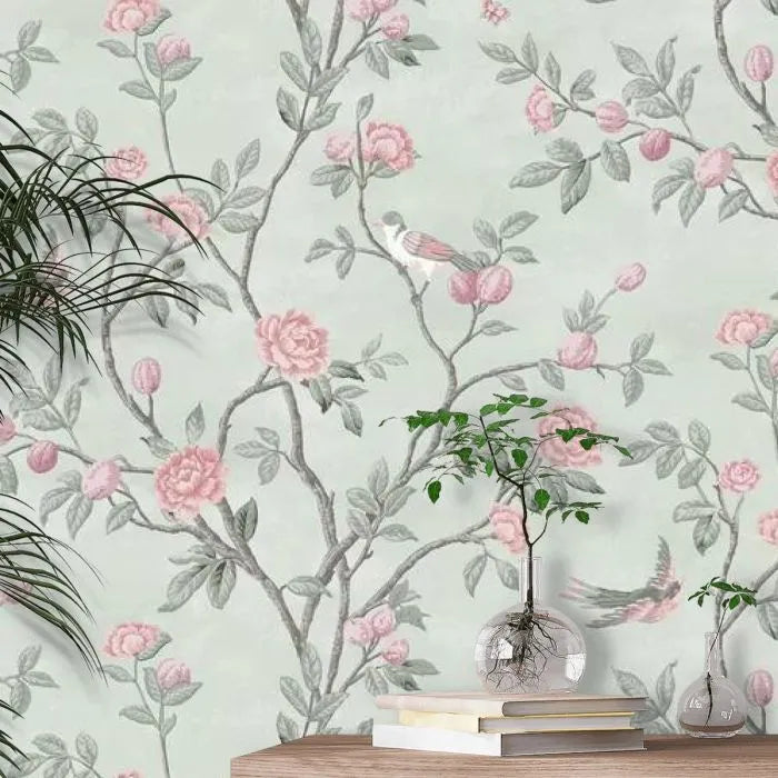 Laura Ashley Eglantine Eau de Nil 113371