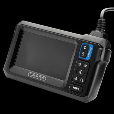Draper Endoscope Inspection Camera