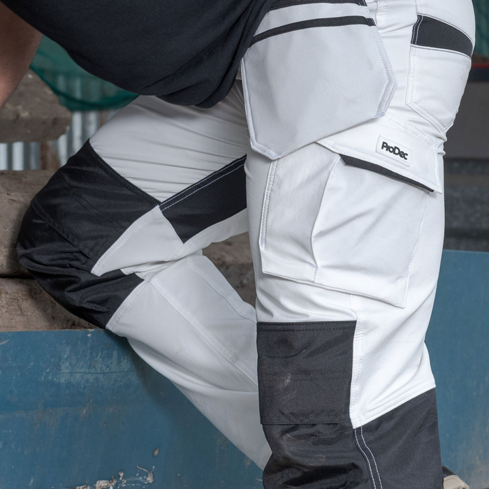 ProDec UltraFlex Decorator's Trousers