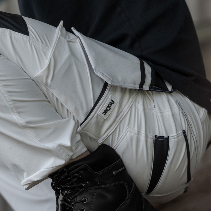 ProDec UltraFlex Decorator's Trousers