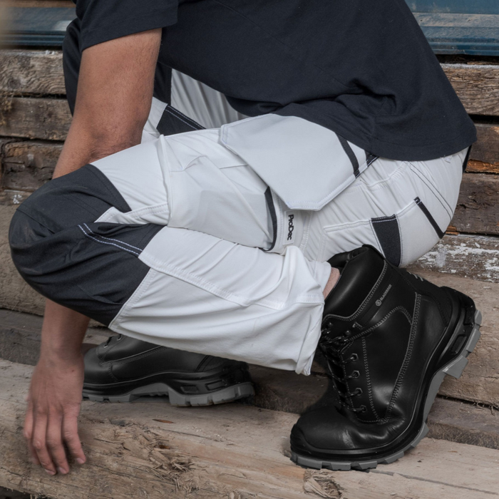 ProDec UltraFlex Decorator's Trousers
