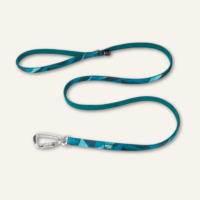 Twiggy Tags Lite Lead 1.5 Lagoon