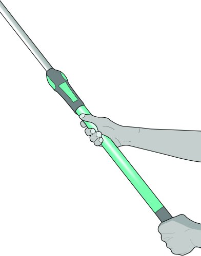 Axus Pro Poles
