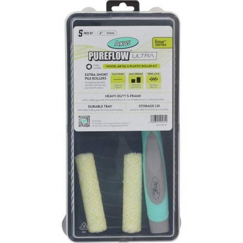 Axus Pure Flow Ultra Sleeves
