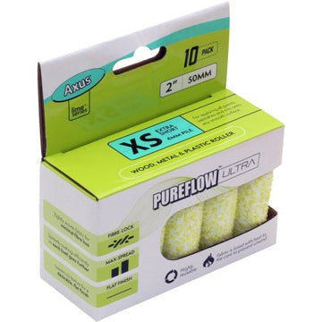 Axus Pure Flow Ultra Sleeves