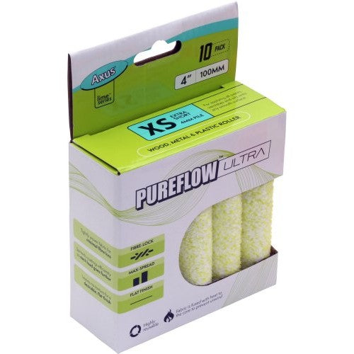 Axus Pure Flow Ultra Sleeves