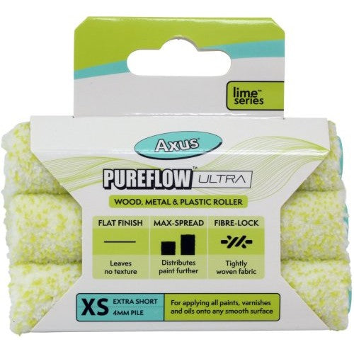 Axus Pure Flow Ultra Sleeves