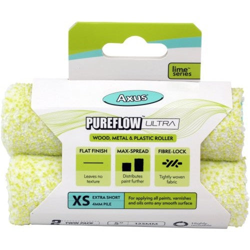 Axus Pure Flow Ultra Sleeves