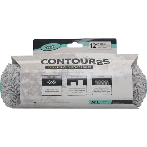 Axus Trade Contour Sleeves