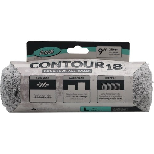 Axus Trade Contour Sleeves