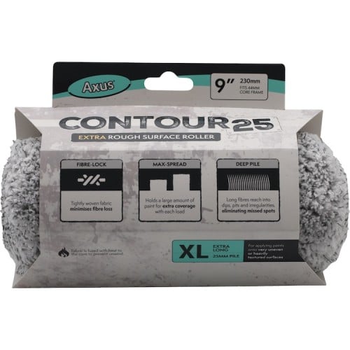 Axus Trade Contour Sleeves