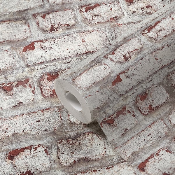 Galerie Bricks & More Wallpaper BB51100