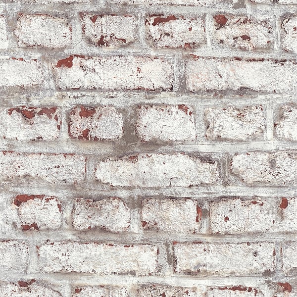 Galerie Bricks & More Wallpaper BB51100