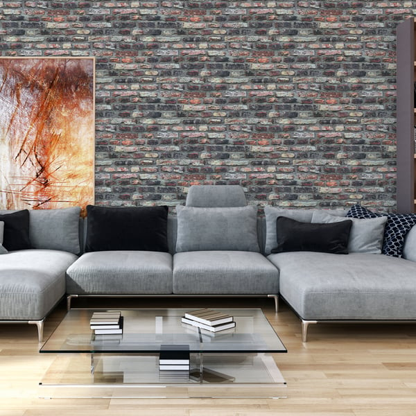 Galerie Bricks & More Wallpaper BB51113 Natural Brick