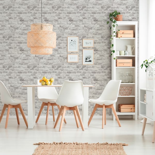 Galerie Bricks & More Wallpaper BB51118 Natural Brick