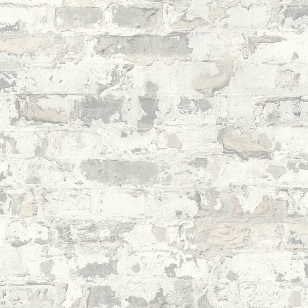 Galerie Bricks & More Wallpaper BB51119 Weathered Brick