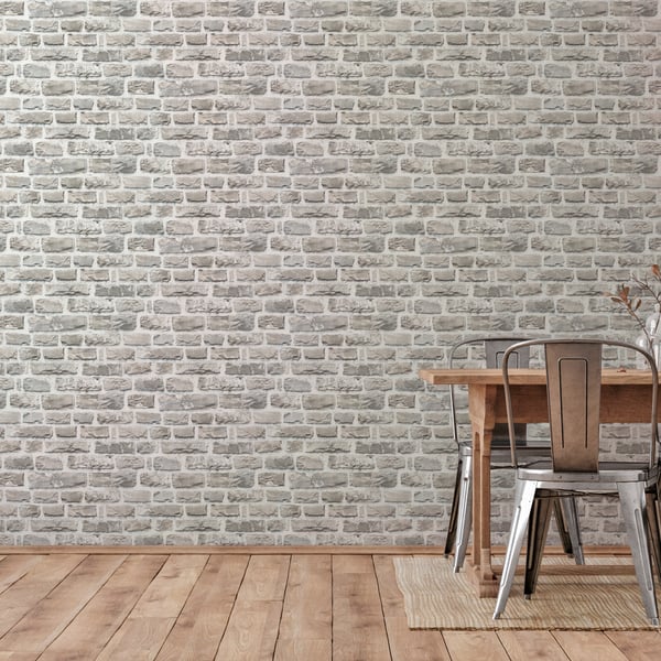 Galerie Bricks & More Wallpaper BB51122 Brickwork