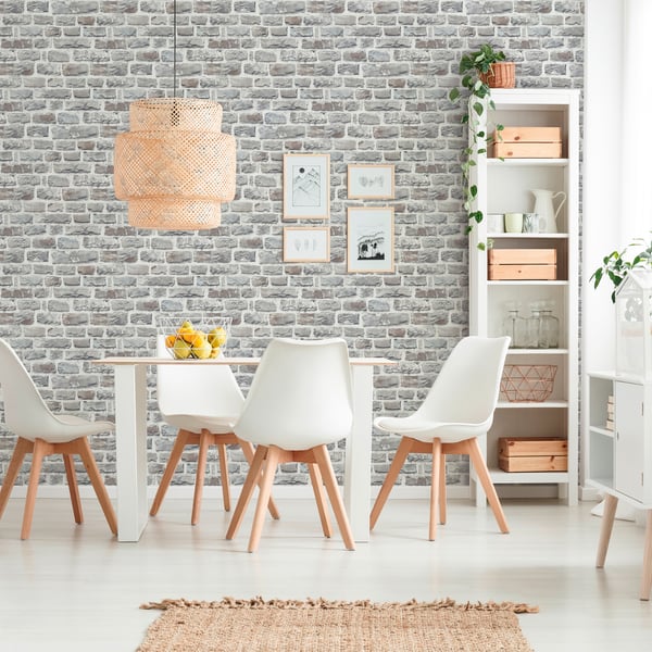 Galerie Bricks & More Wallpaper BB51124 Brickwork