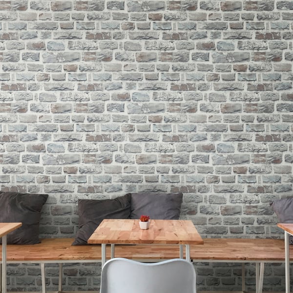 Galerie Bricks & More Wallpaper BB51124 Brickwork