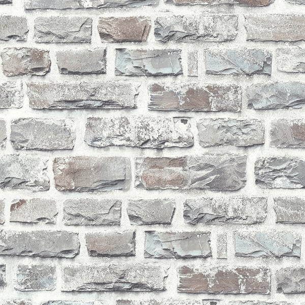 Galerie Bricks & More Wallpaper BB51124 Brickwork