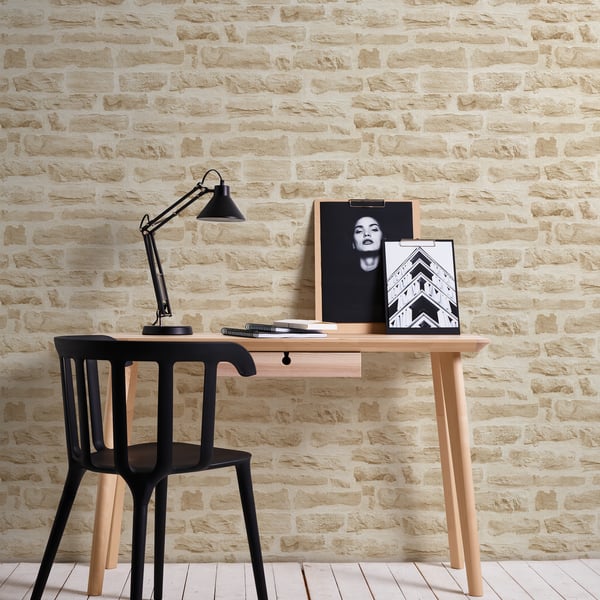 Galerie Bricks & More Wallpaper BB51128 Brick Wall