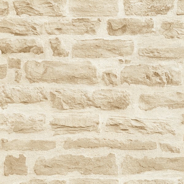 Galerie Bricks & More Wallpaper BB51128 Brick Wall