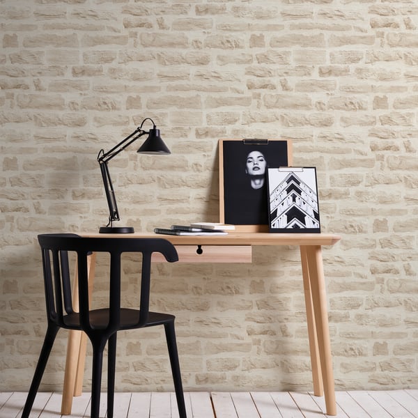 Galerie Bricks & More Wallpaper BB51129 Brick Wall