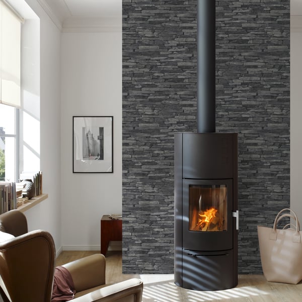 Galerie Bricks & More Wallpaper BB51146 Dry Stone Wall