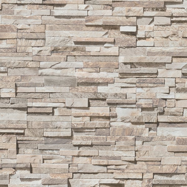 Galerie Bricks & More Wallpaper BB51151 Dry Stone Wall