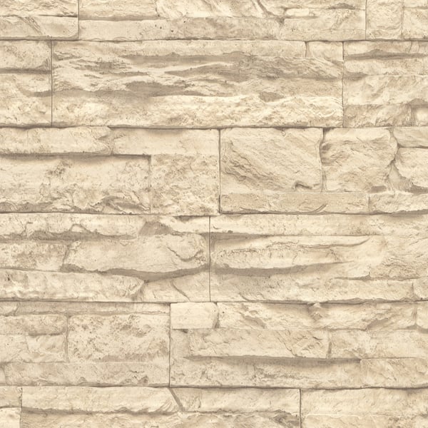 Galerie Bricks & More Wallpaper BB51152 Fashion Stone Wall