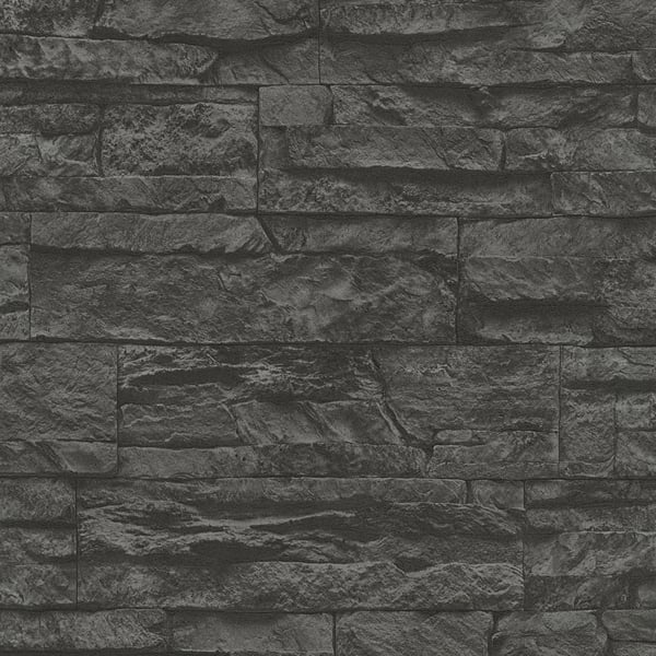 Galerie Bricks & More Wallpaper BB51153 Fashion Stone Wall