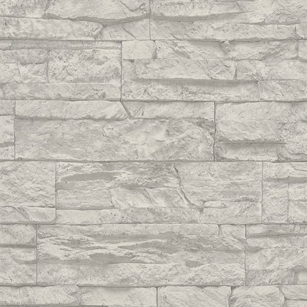 Galerie Bricks & More Wallpaper BB51154 Fashion Stone Wall