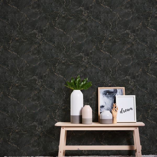 Galerie Bricks & More Wallpaper BB51155 Fashion Stone Wall