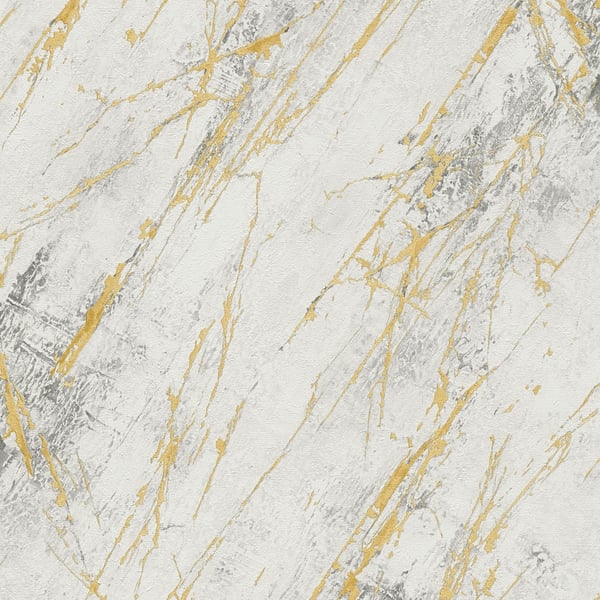 Galerie Bricks & More Wallpaper BB51160 Marble Stone Wall