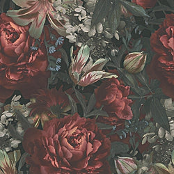 Galerie Antique Floral Motif BW51000