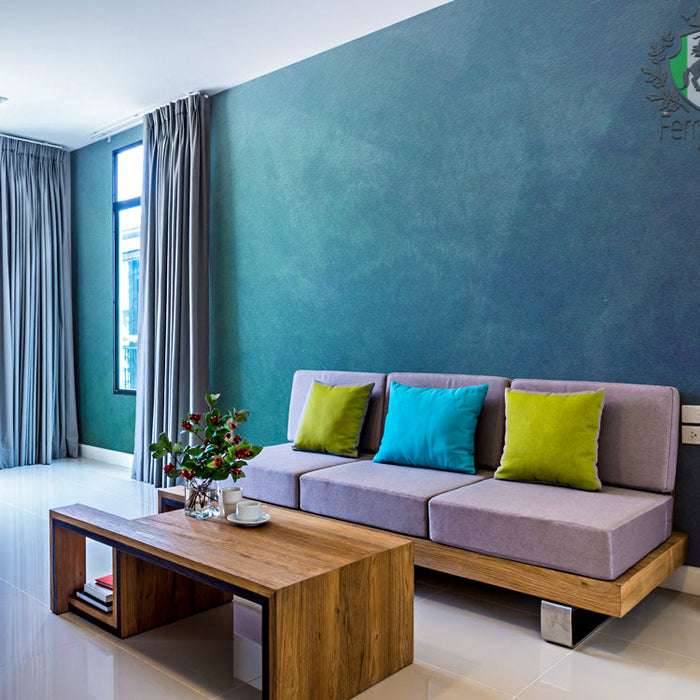 Ferrara Design Angelo Decorative Paint