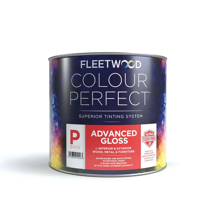 Fleetwood Advanced Trade Gloss Paint