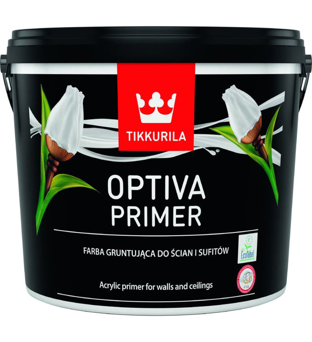 Tikkurila Optiva Primer