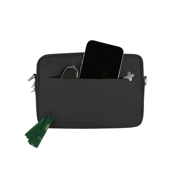 Little Ginger Cross Body Walking Bag