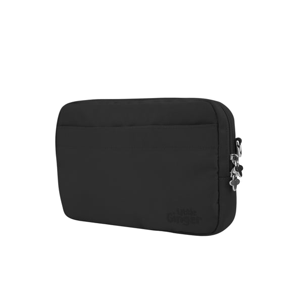 Little Ginger Cross Body Walking Bag