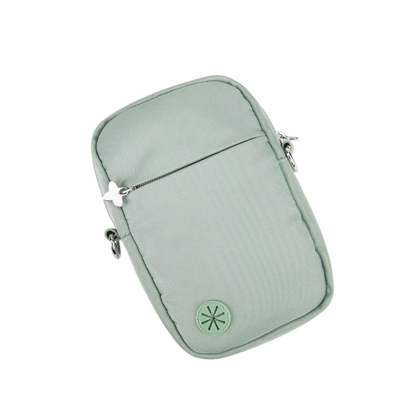 Little Ginger Cross Body Walking Bag