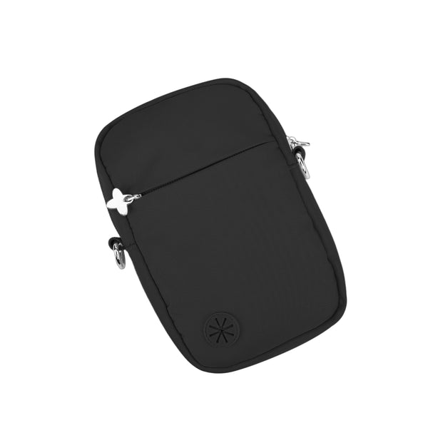 Little Ginger Cross Body Walking Bag