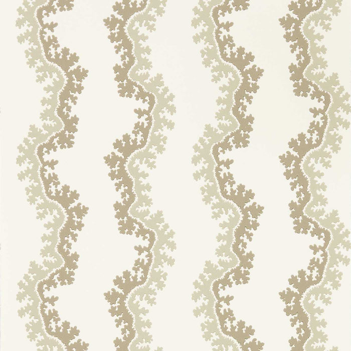 Oxbow Birch Wallpaper