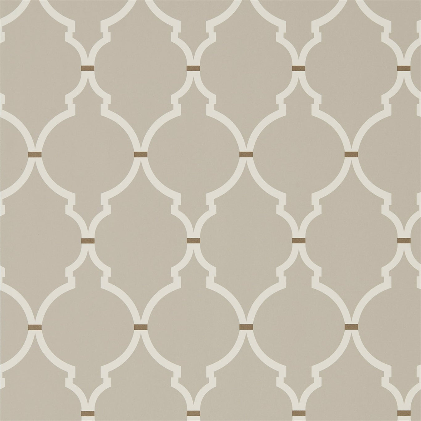 Sandersons Art of The Garden Wallpaper Collection